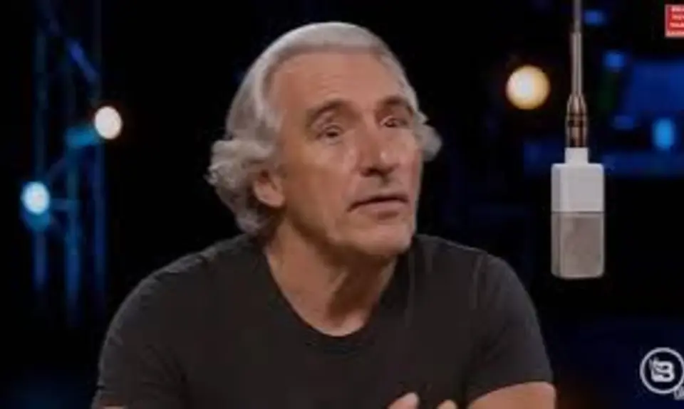 AI George Washington