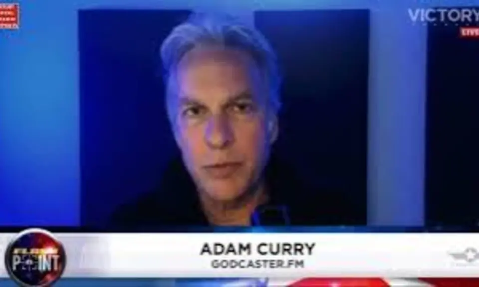 Adam Curry