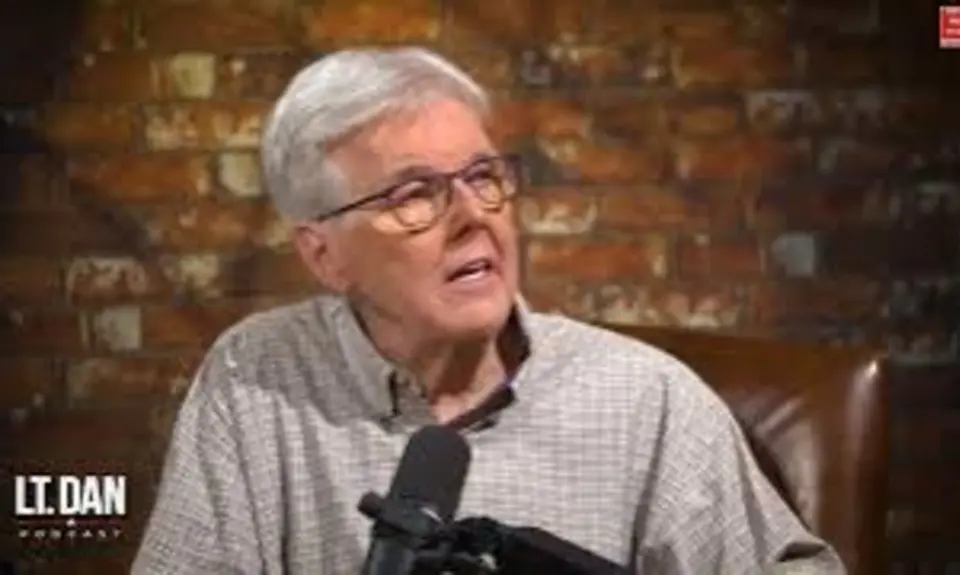 Dan Patrick