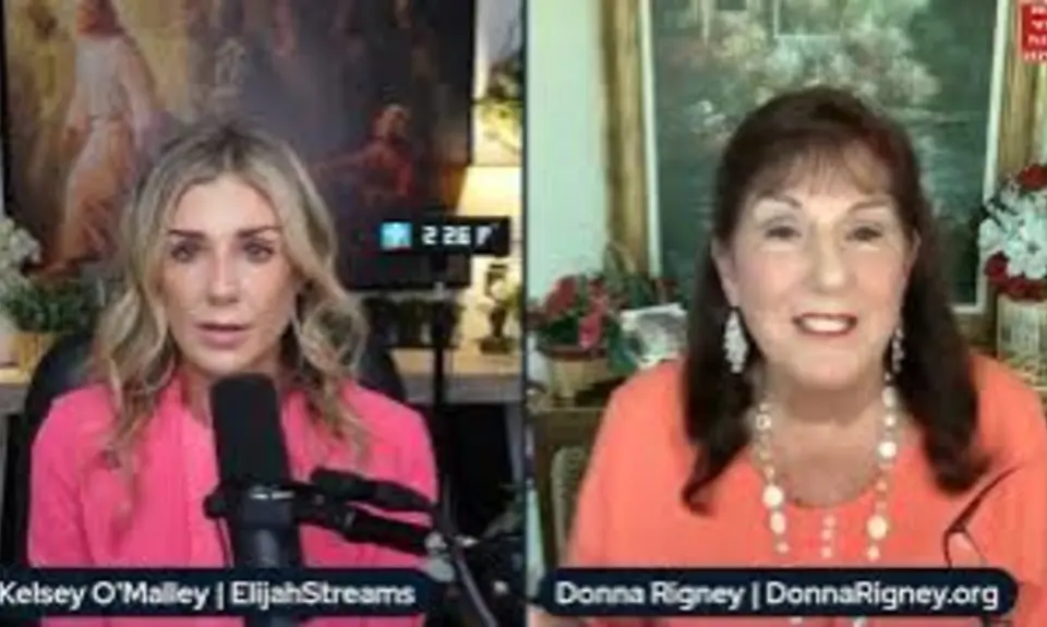 Donna Rigney