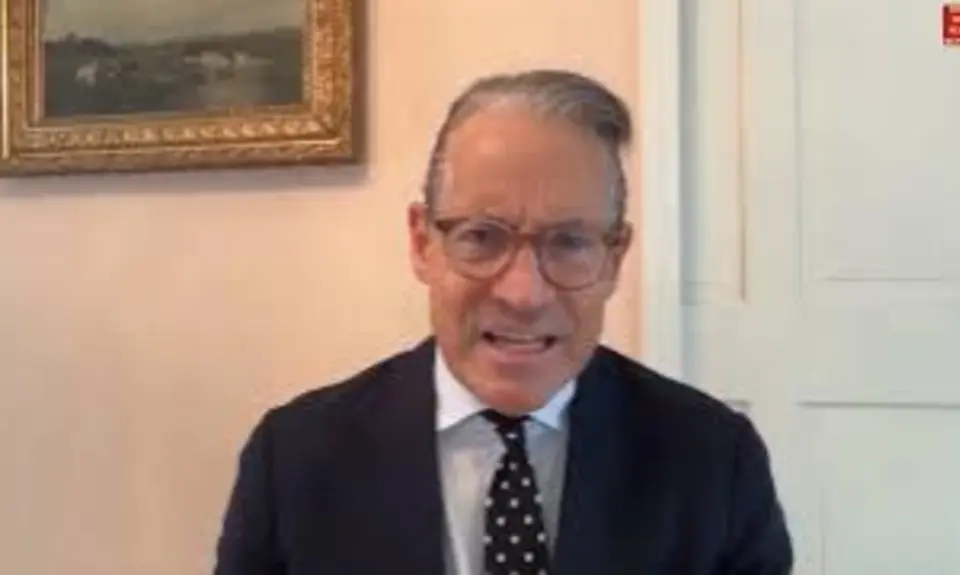 Eric Metaxas