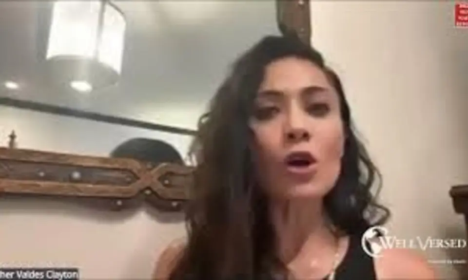 Esther Valdes Clayton