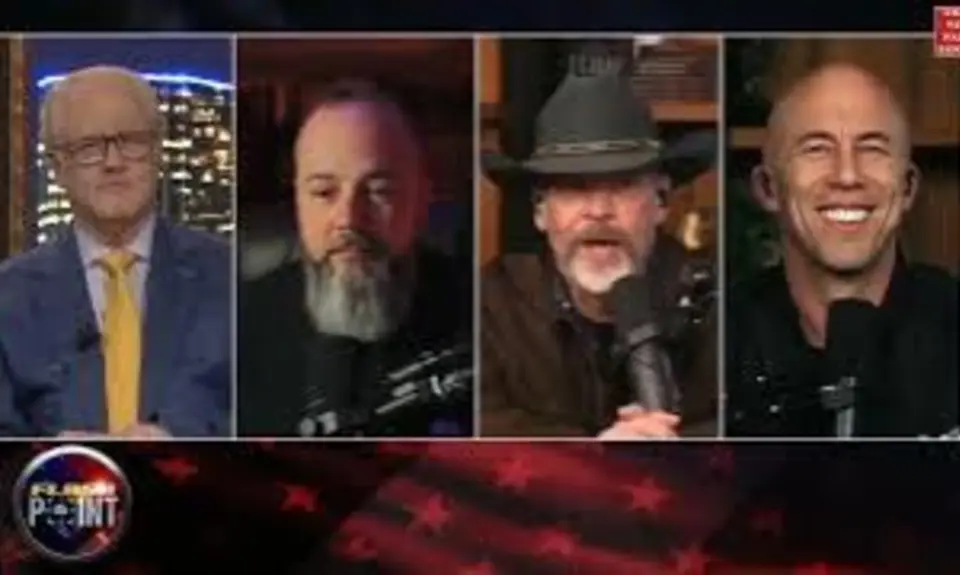 Pastors Appearing On FlashPoint