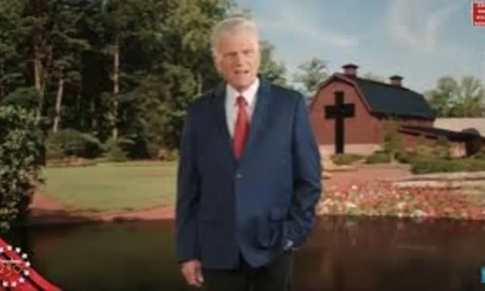 Franklin Graham