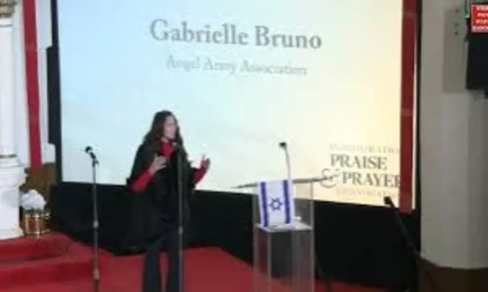 Gabrielle Bruno