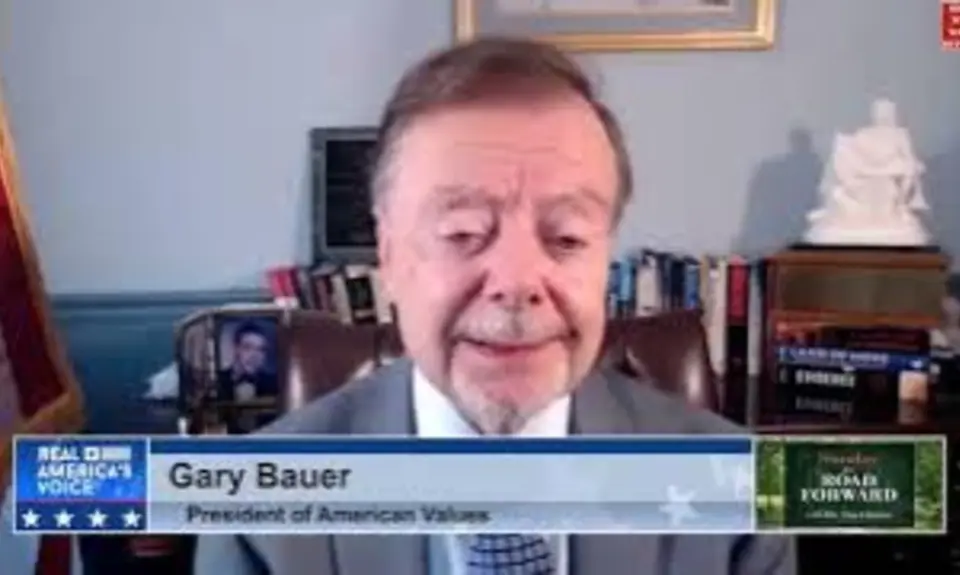 Gary Bauer