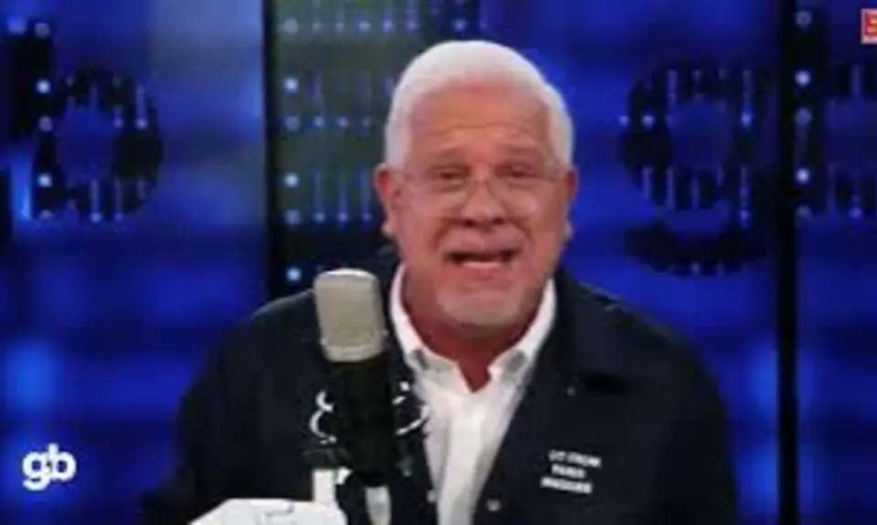 Glenn Beck