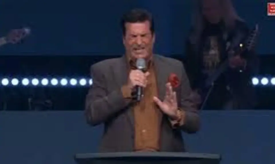 Hank Kunneman