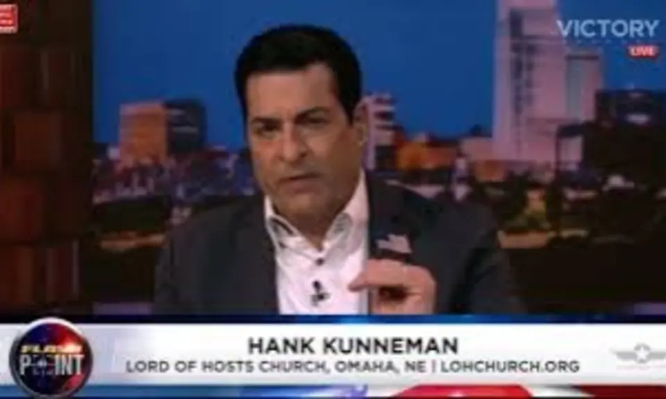 Hank Kunneman