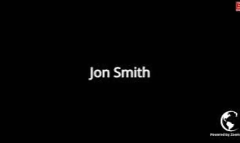 Screencap From World Prayer Network Prayer Call