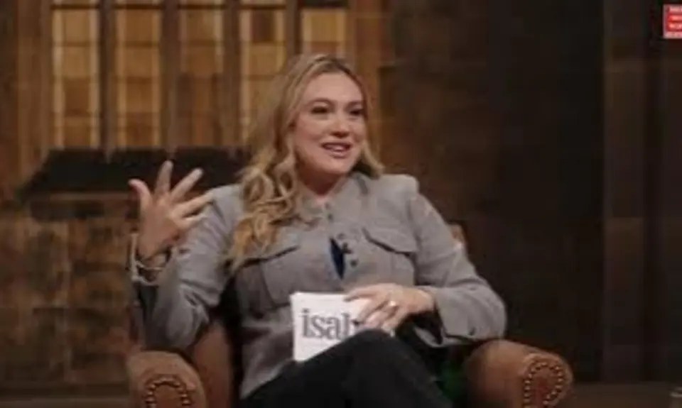 Isabel Brown