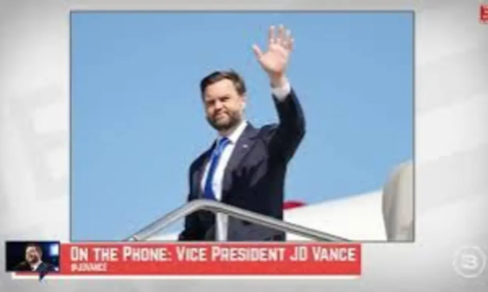 JD Vance