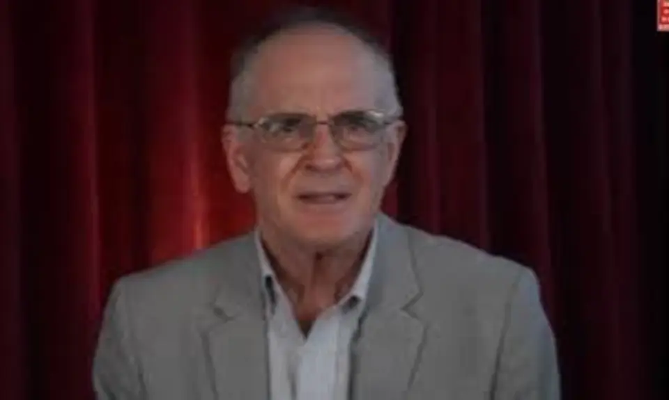 Jared Taylor