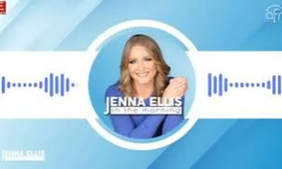 Jenna Ellis