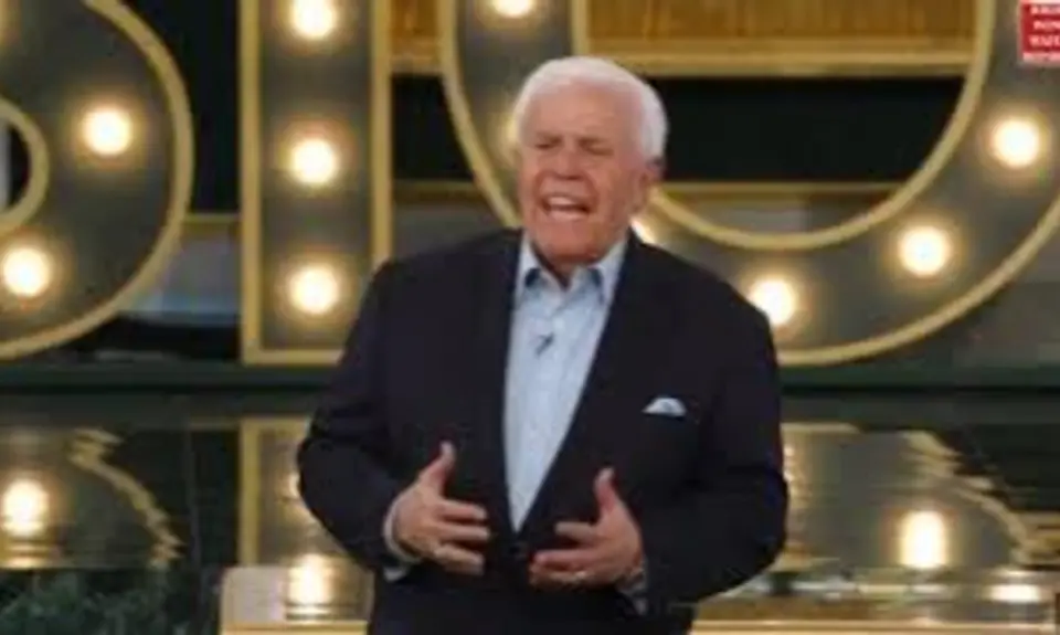 Jesse Duplantis