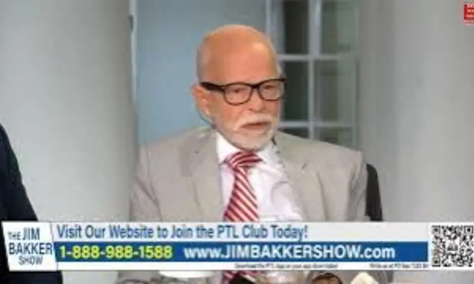 Jim Bakker