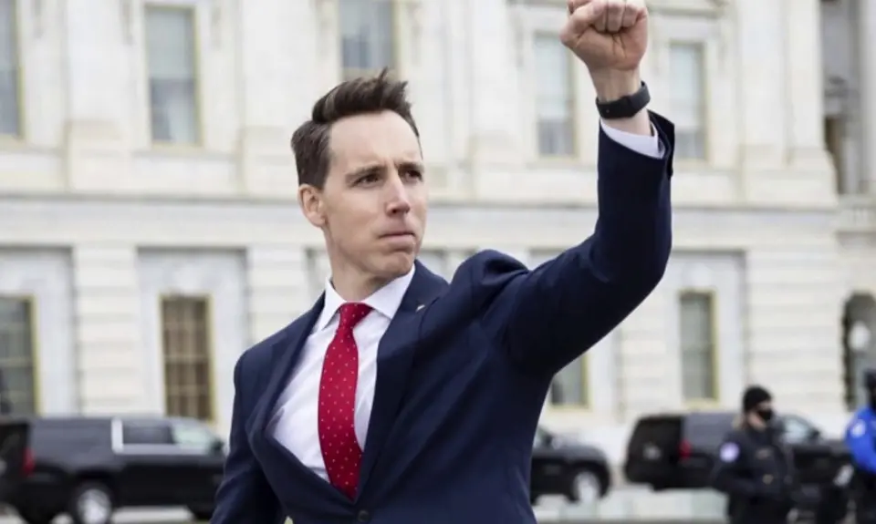 Josh Hawley