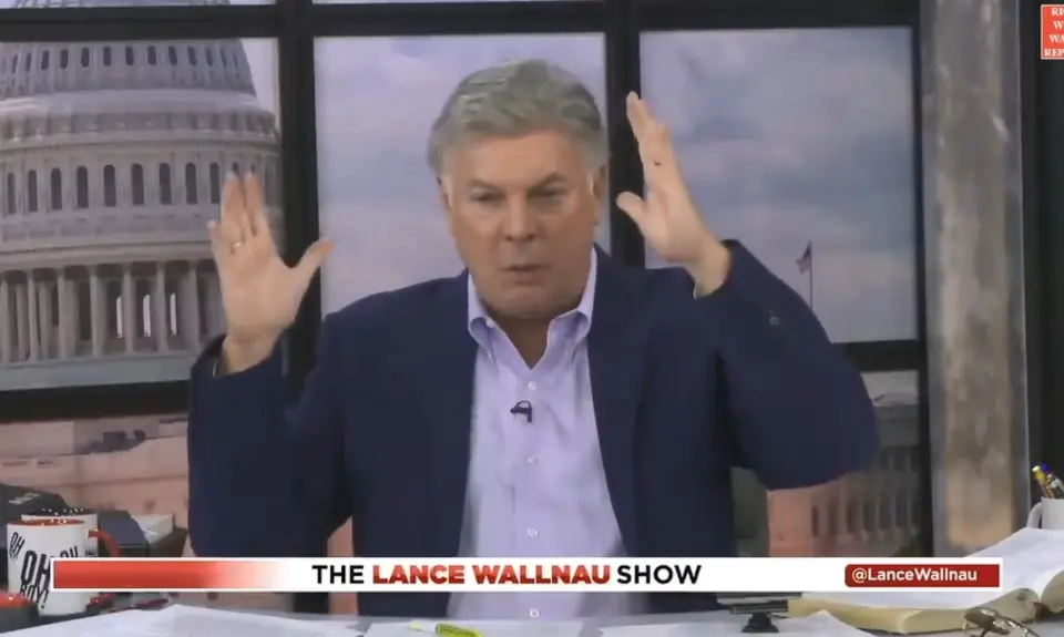 Lance Wallnau