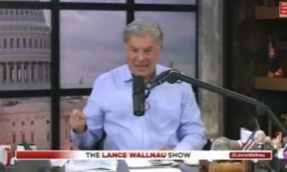 Lance Wallnau