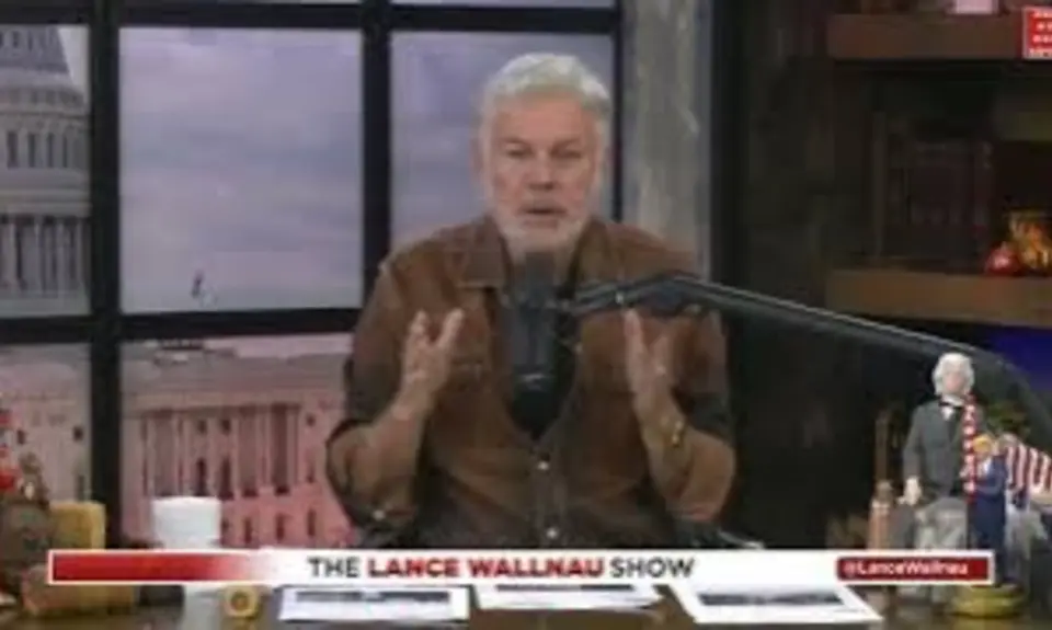 Lance Wallnau