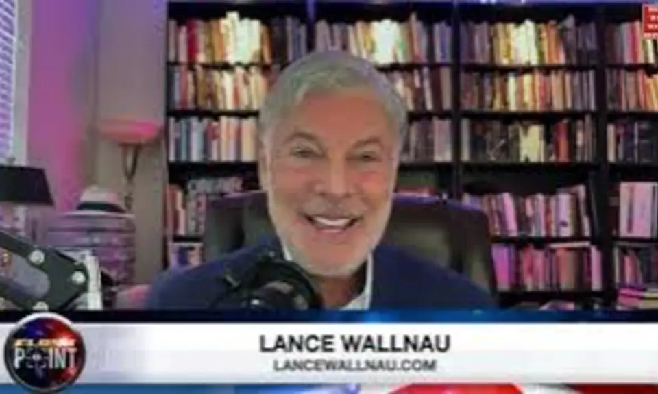 Lance Wallnau