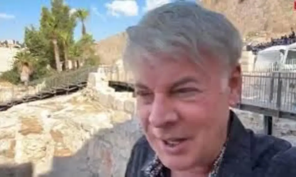Lance Wallnau