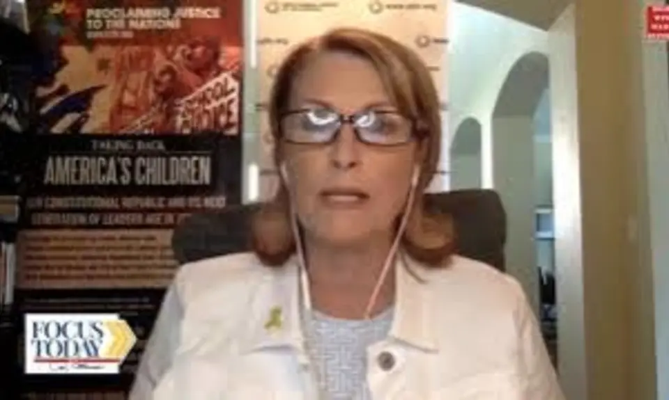 Laurie Cardoza-Moore