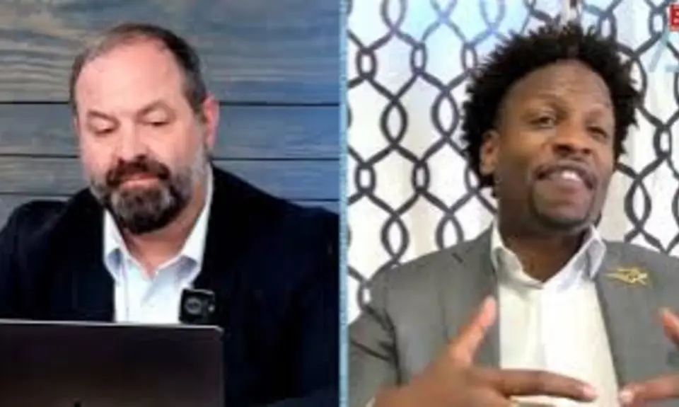 Lorenzo Sewell