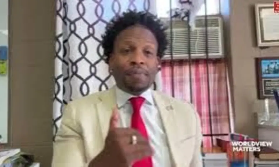 Lorenzo Sewell