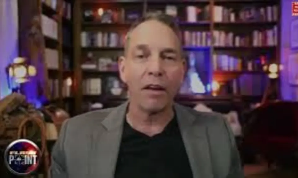 Mark Meckler