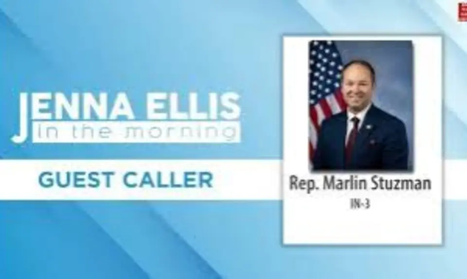 Marlin Stutzman