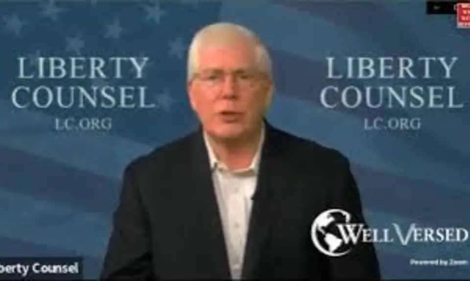 Mat Staver