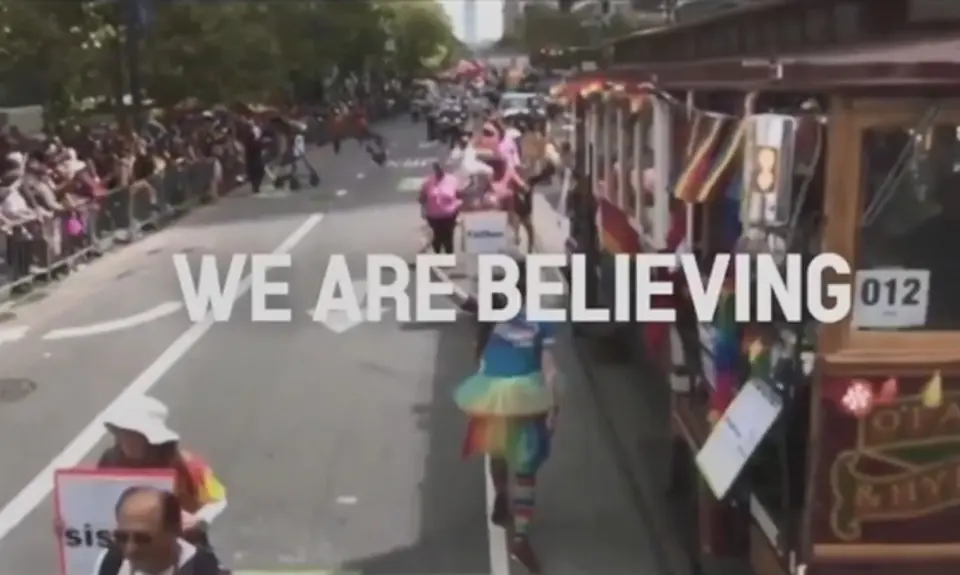 Still Frame From Mercy Culture Life Month Video