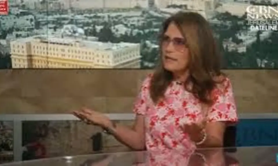 Michele Bachmann