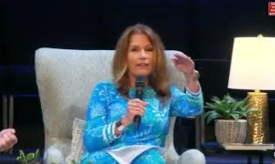 Michele Bachmann