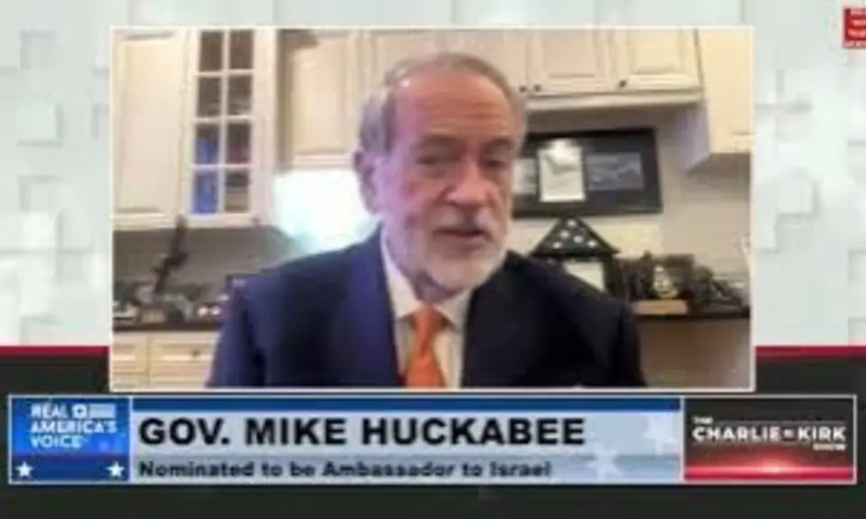 Mike Huckabee