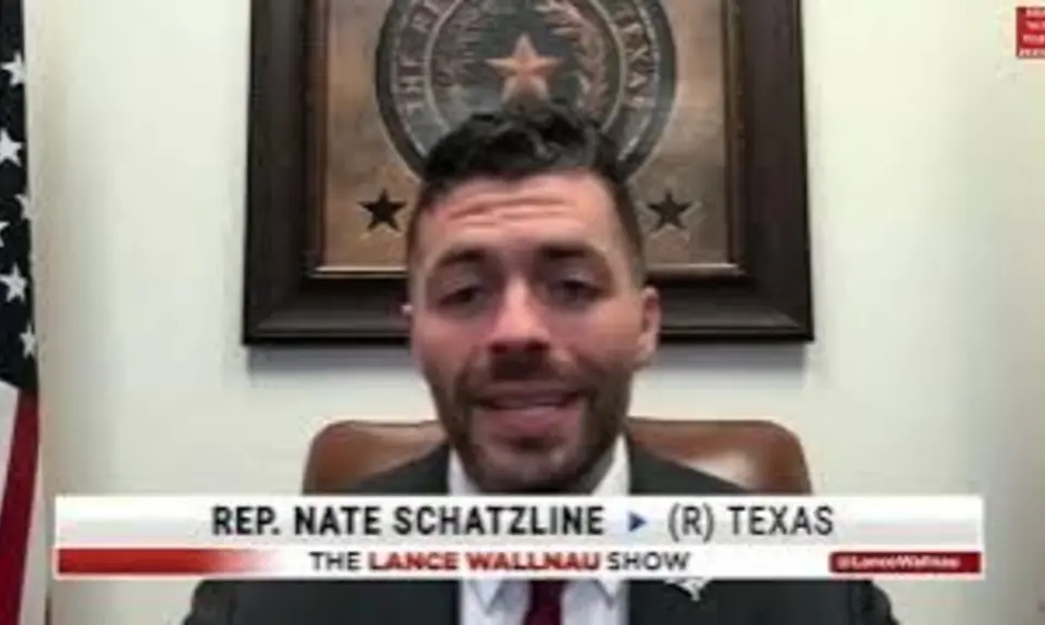 Nate Schatzline