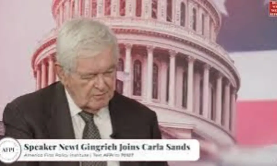 Newt Gingrich