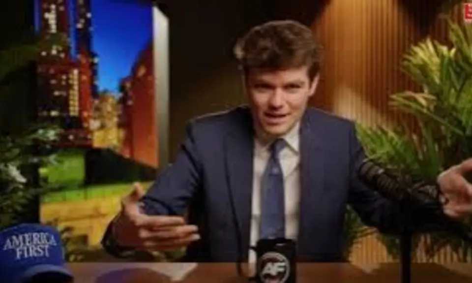 Nick Fuentes