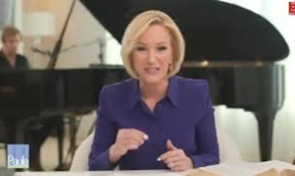 Paula White