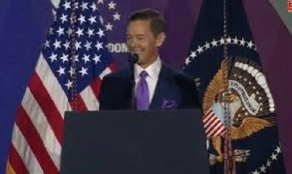 Ralph Reed