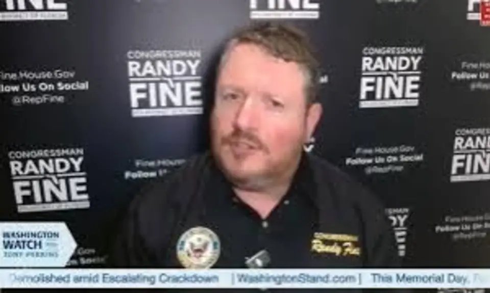 Randy Fine
