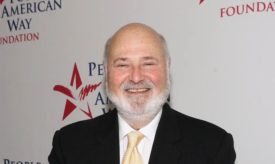 Rob Reiner