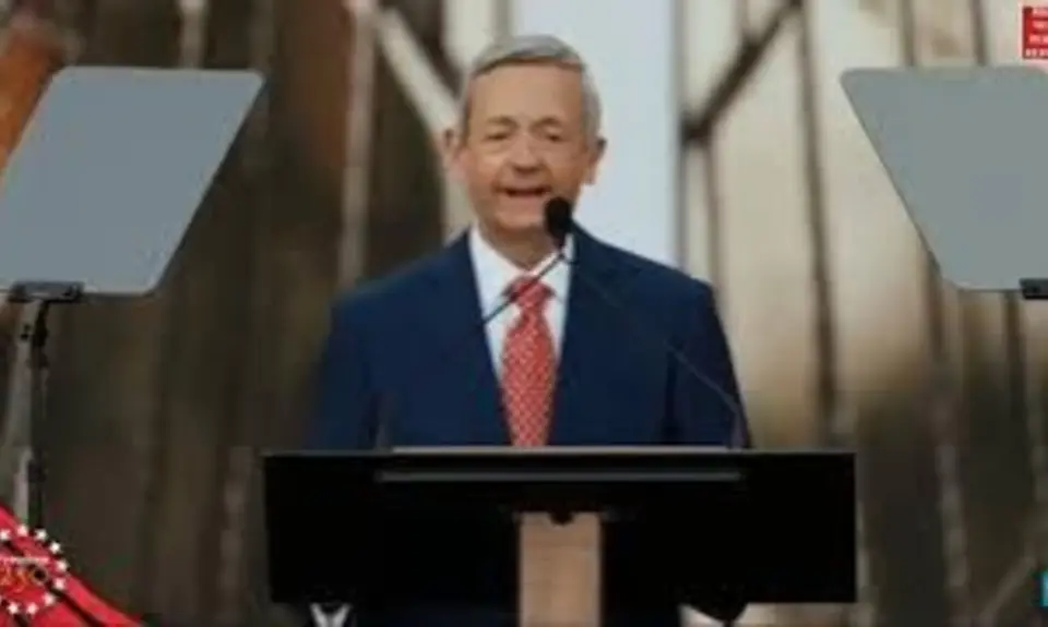 Robert Jeffress