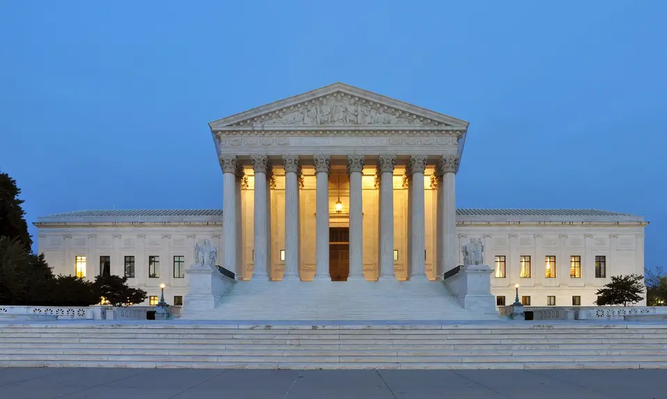 the Supreme Court
