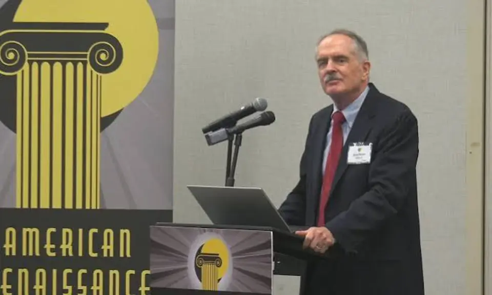 Jared Taylor