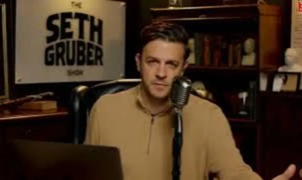 Seth Gruber