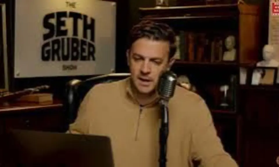 Seth Gruber