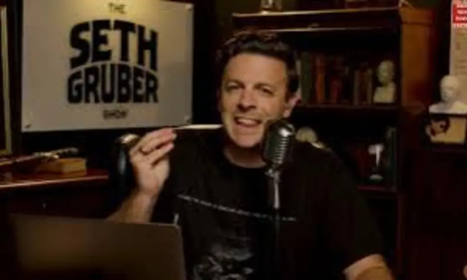 Seth Gruber