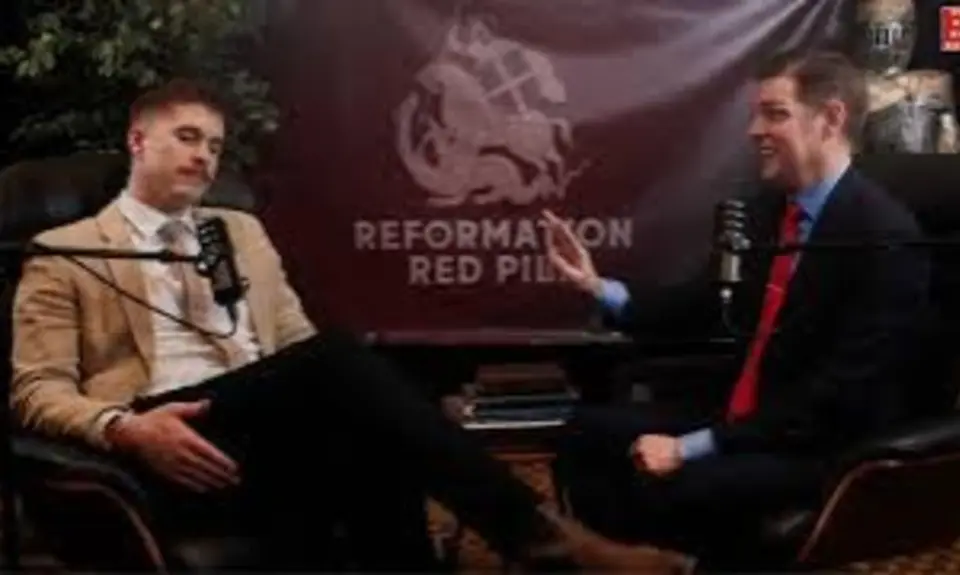 Tim Barton And Joshua Haymes